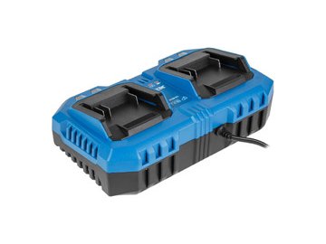 Зарядное устройство Bull LD 4020 2329072 (18В)