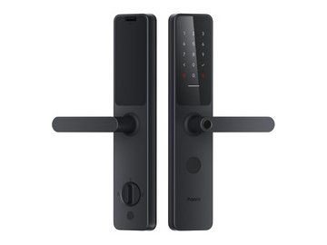 Умный замок дверной Aqara Smart Door Lock A100 (ZNMS02ES)