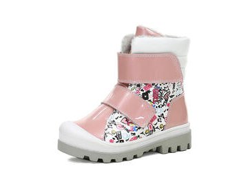 Сапожки малодетские