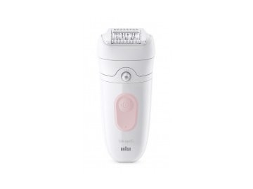 Эпилятор braun se5-000 flmg (5392) Электросила
