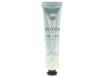Крем для рук BLOOM Cosmetics комплексный, 30 мл в Борисове Мила