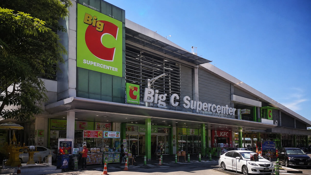 big-c