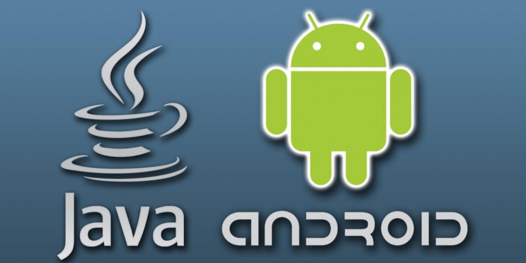 java for android logo