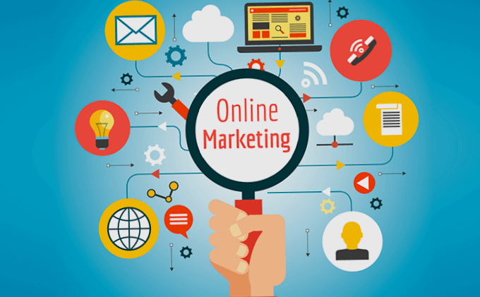 online marketing