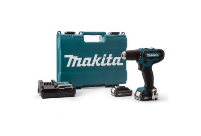Аккумуляторная дрель-шуруповерт MAKITA DF 331 DWYE.