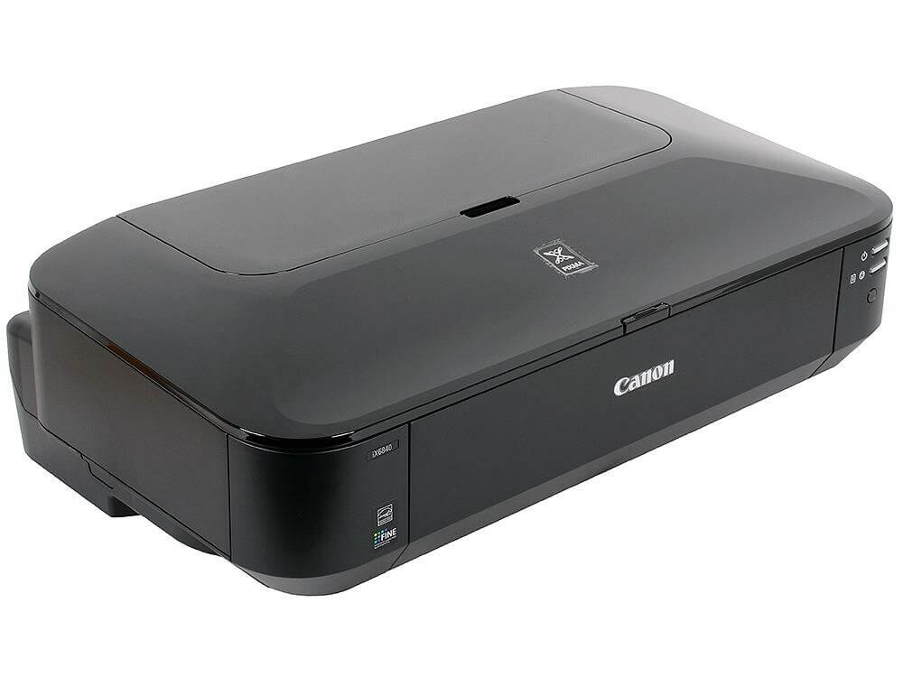 Canon PIXMA iX6840