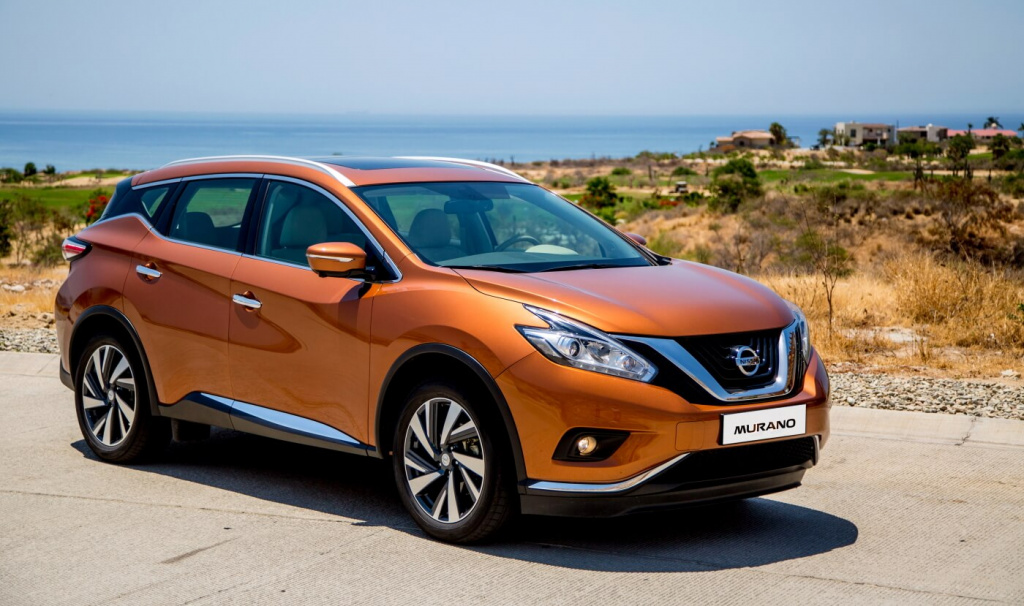 Nissan Murano