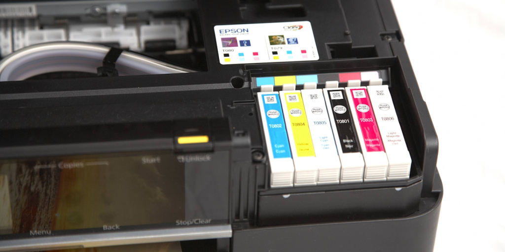 картридж epson картридж epson