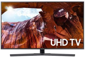 Samsung UE50RU7402