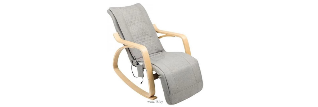 AksHome Smart Massage